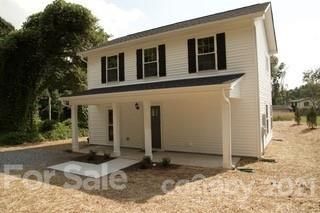 426 Willow Ave, Mooresville, NC 28115