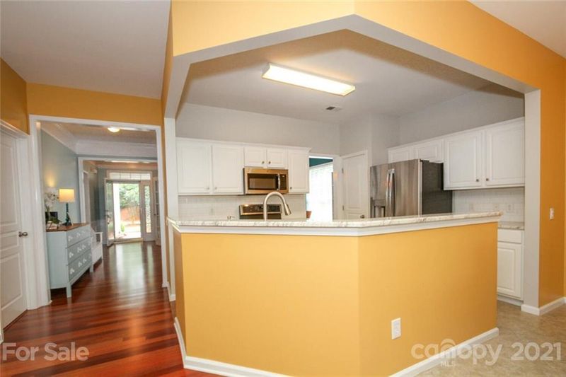 11434 Nevermore Way, Charlotte, NC 28277