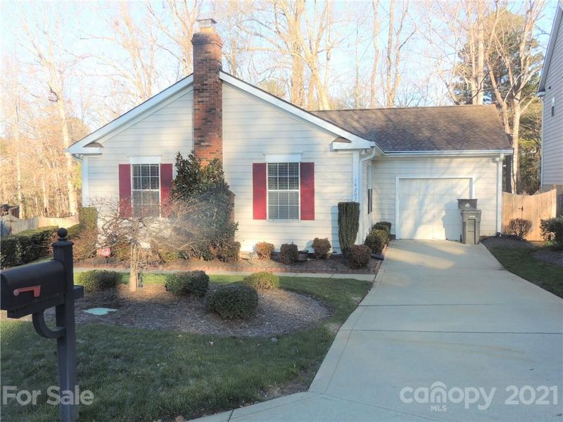 14207 Quartz Ln, Pineville, NC 28134