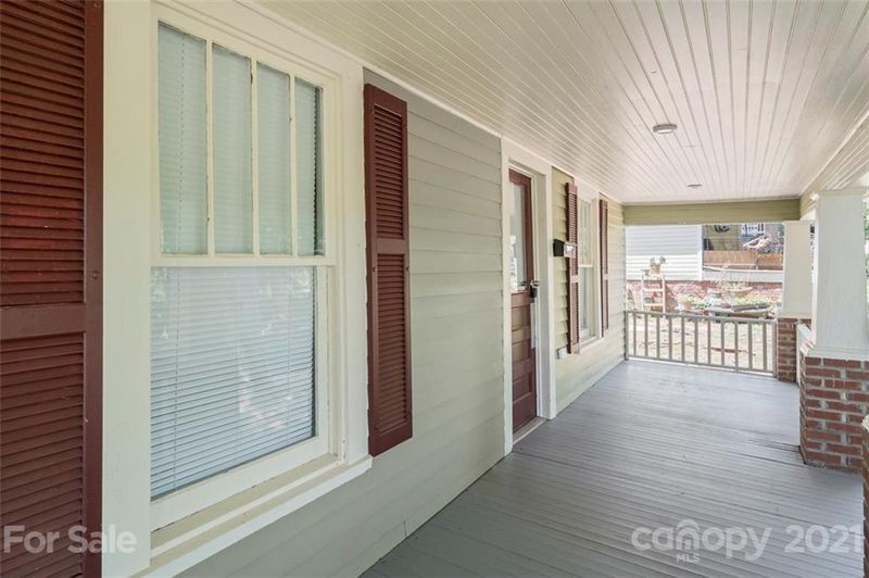 509 Bell St, Statesville, NC 28677