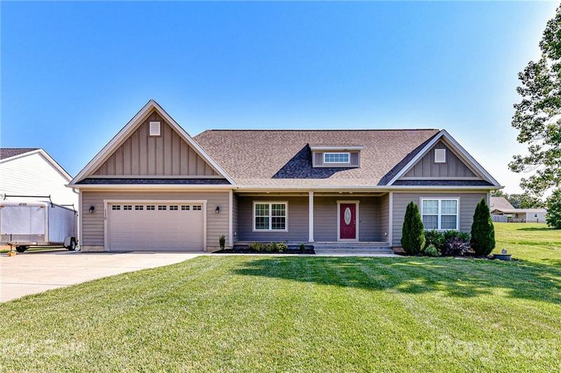 110 Sheep Path Dr, Mooresville, NC 28115