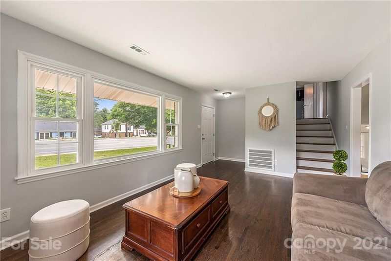 2531 Milton Rd, Charlotte, NC 28215