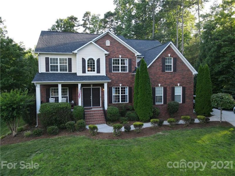 5642 Turkey Oak Dr, Mint Hill, NC 28227