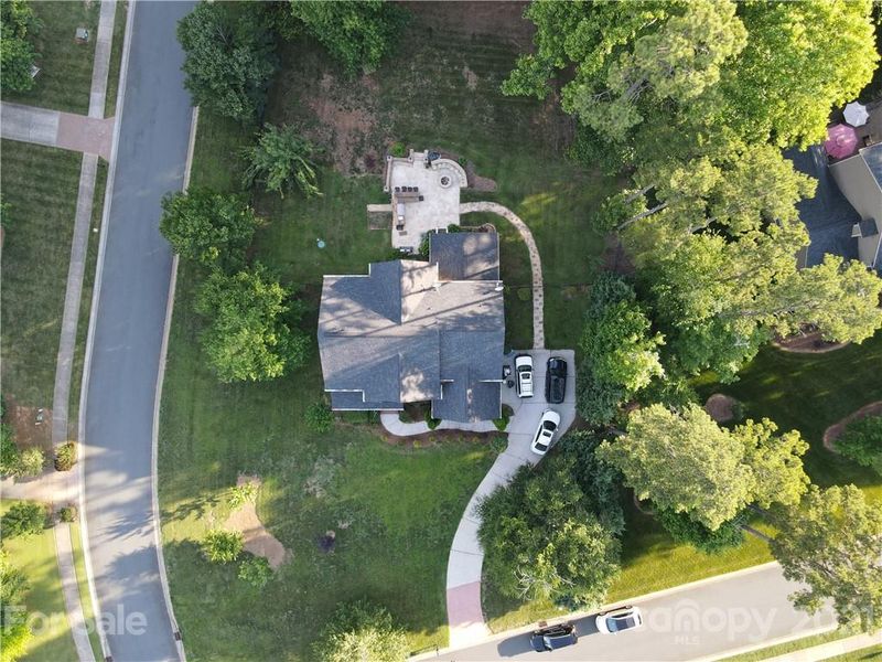 5642 Turkey Oak Dr, Mint Hill, NC 28227