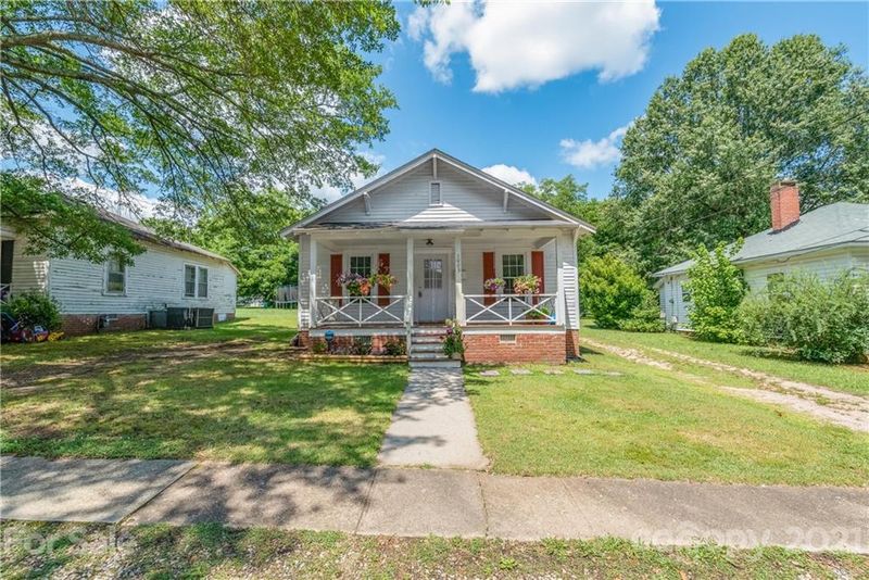 1003 Craven Ave, Kannapolis, NC 28083