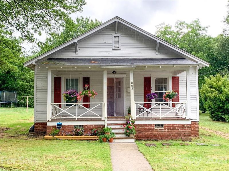 1003 Craven Ave, Kannapolis, NC 28083