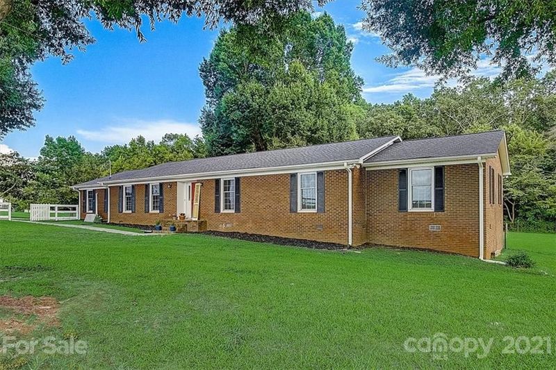 3604 Old Monroe Marshville Rd, Wingate, NC 28174