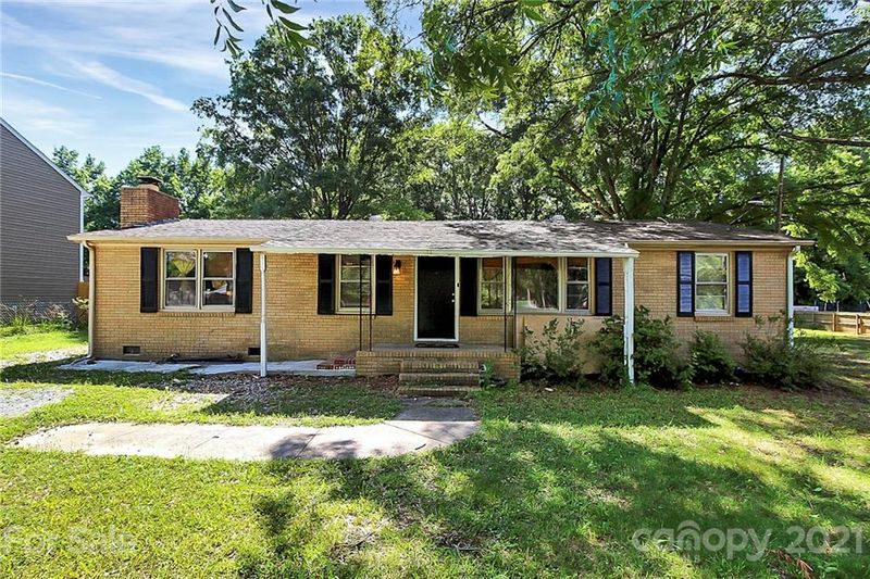 6721 Ware Rd, Charlotte, NC 28212