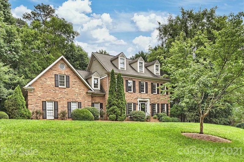 9430 Braemar Ter, Charlotte, NC 28210