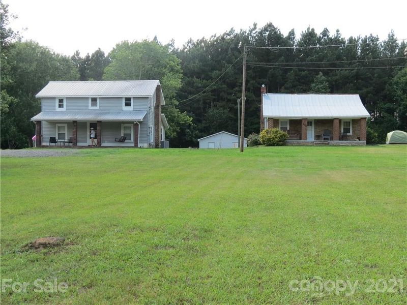 470 Moose Rd S, Mount Pleasant, NC 28124
