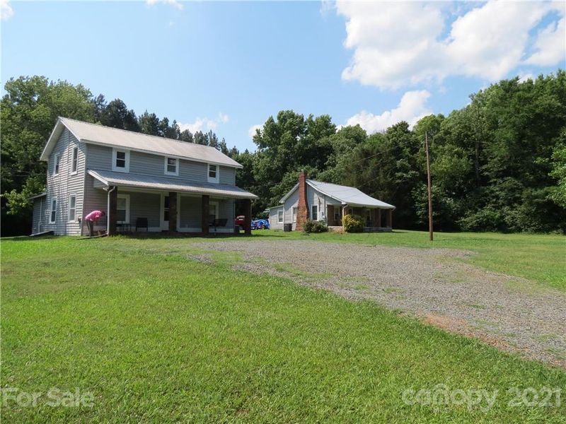 470 Moose Rd S, Mount Pleasant, NC 28124