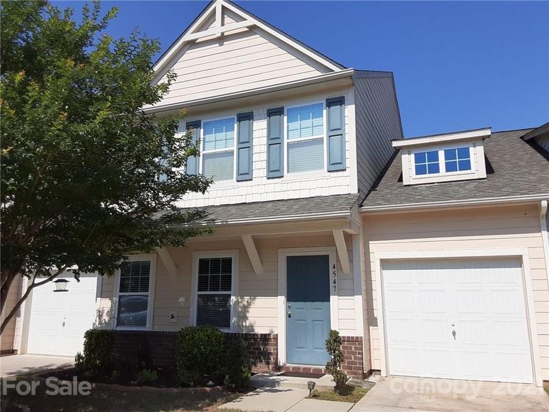 4547 Tradd Cir, Monroe, NC 28110