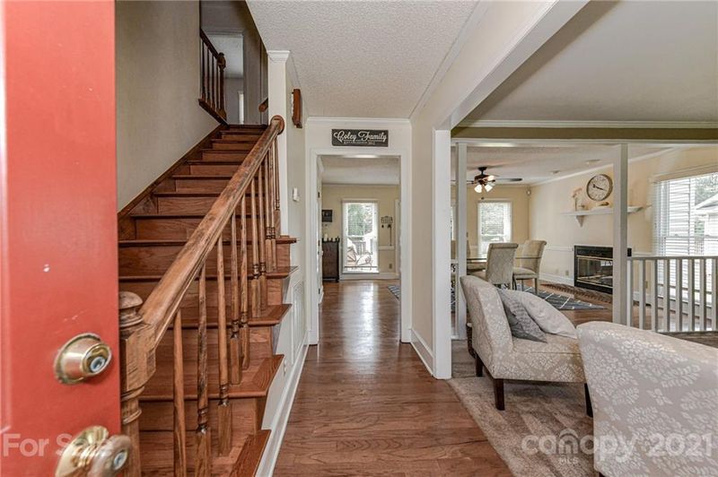 5420 Barnsdale Ln, Mint Hill, NC 28227