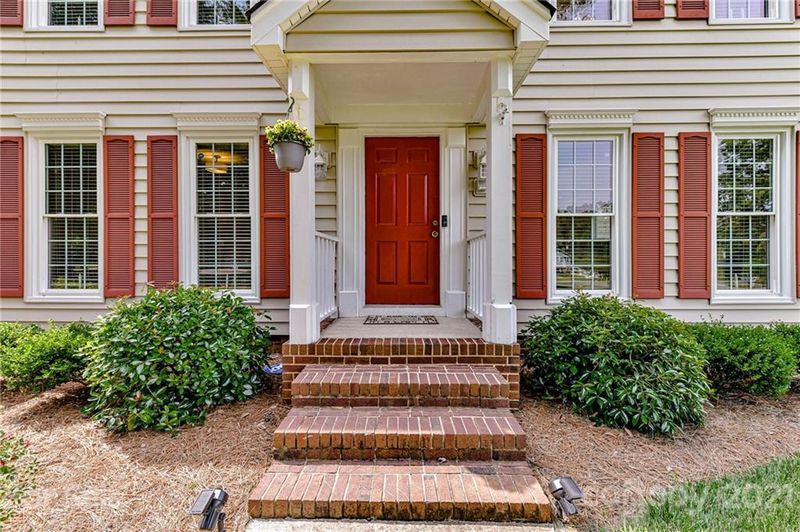 5420 Barnsdale Ln, Mint Hill, NC 28227