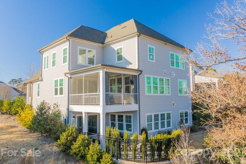 9010 Robbins Pond Rd, Cornelius, NC 28031