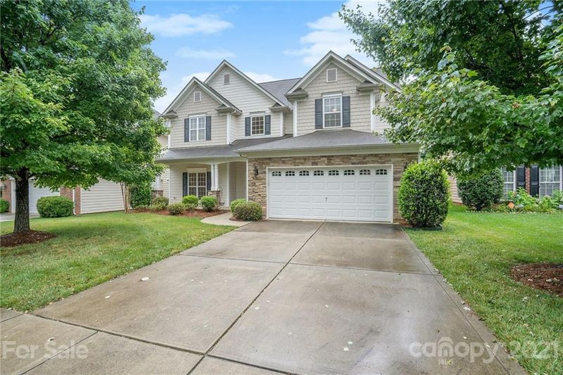 623 Lorain Ave, Concord, NC 28027