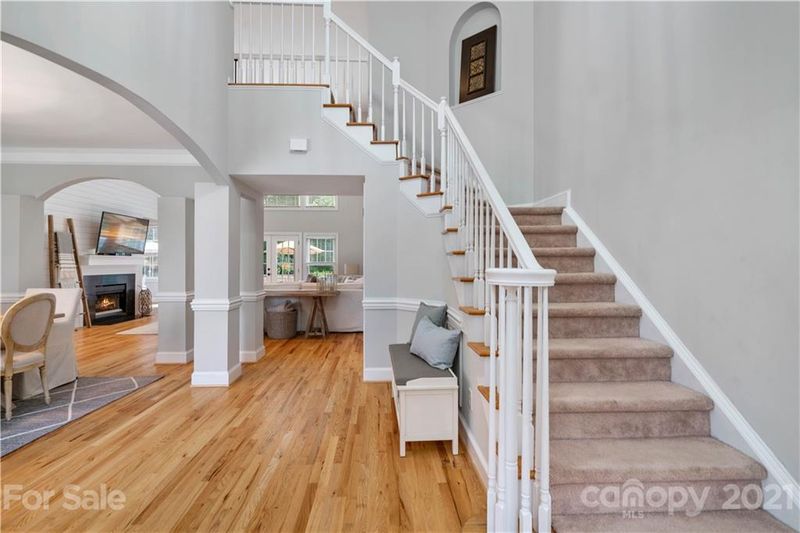 16309 Woolwine Rd, Charlotte, NC 28278