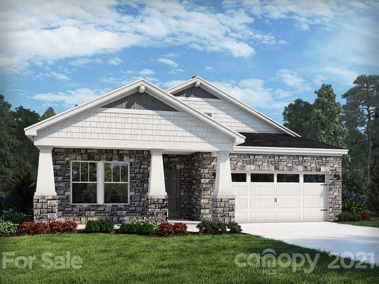 3531 Walter Nelson Rd, Mint Hill, NC 28227