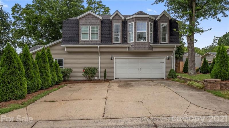 801 Crystal Ln, Monroe, NC 28112