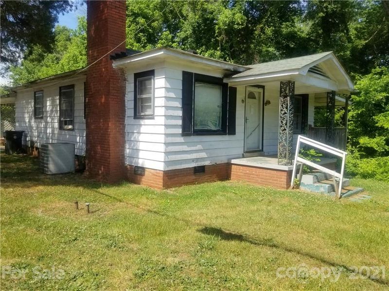 1089 Gaither Pl, Concord, NC 28027