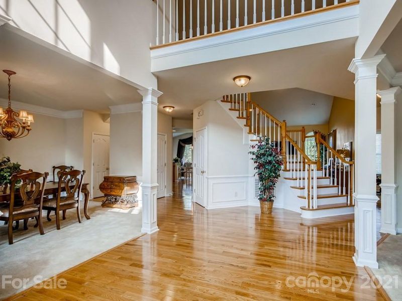 7939 Heatherstone Dr, Harrisburg, NC 28075