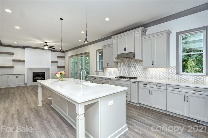 9432 Greyson Ridge Dr, Charlotte, NC 28277