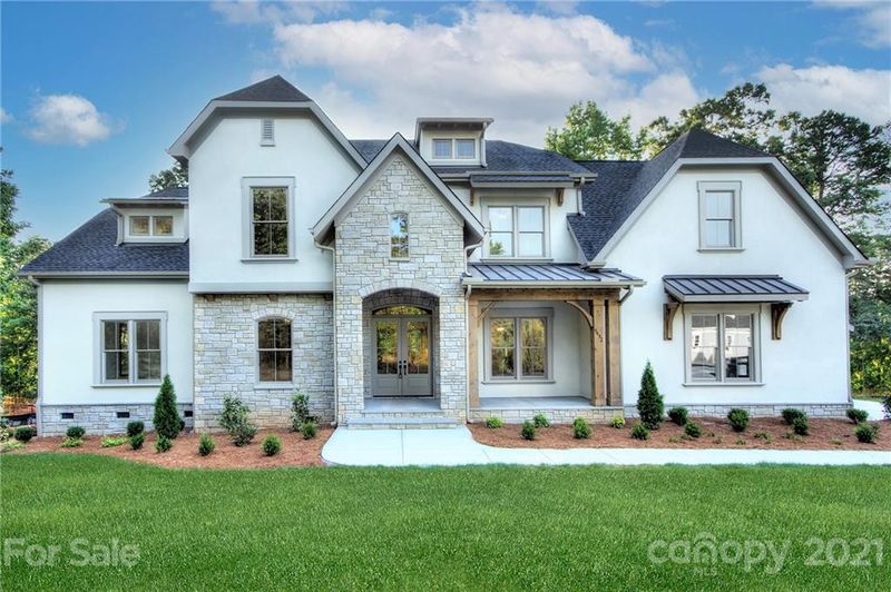 9432 Greyson Ridge Dr, Charlotte, NC 28277