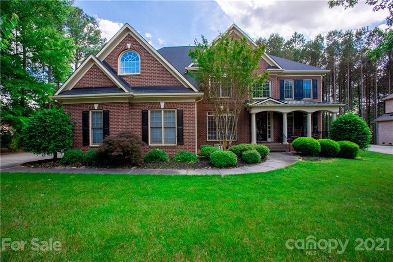 14217 Lissadell Cir, Charlotte, NC 28277