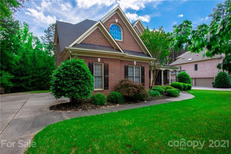 14217 Lissadell Cir, Charlotte, NC 28277