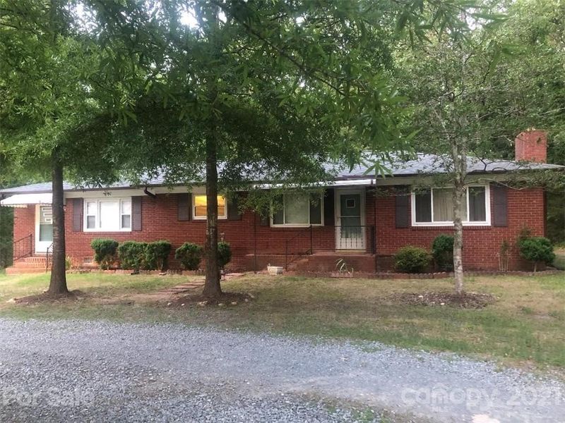 4314 Weddington Rd, Monroe, NC 28110