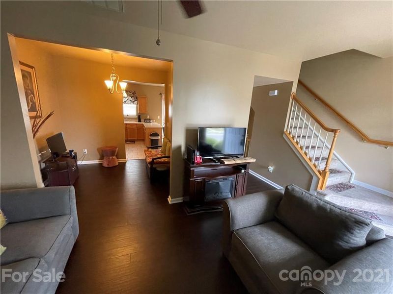 6837 Creft Cir, Indian Trail, NC 28079