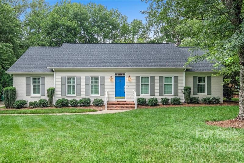 3500 Chevington Rd, Charlotte, NC 28226