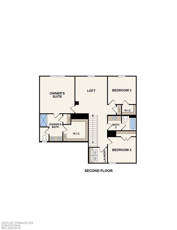 3007 Bluff Hill Ln #2, Charlotte, NC 28215