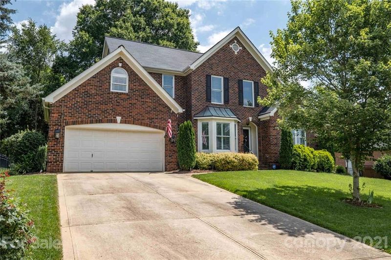 9223 Brentfield Rd, Huntersville, NC 28078