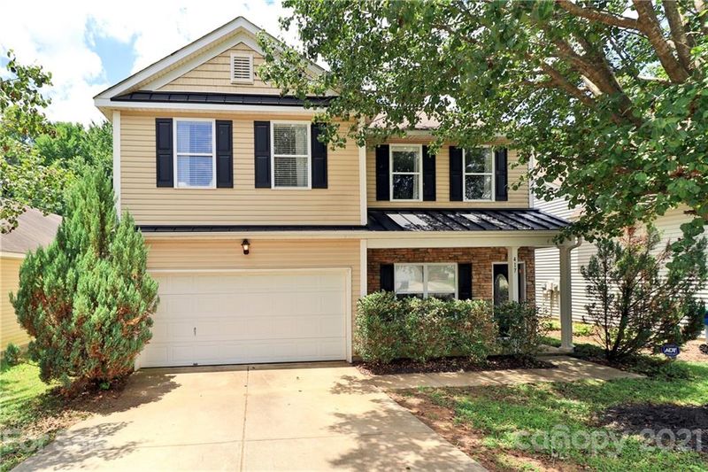 417 Matfield Ct, Monroe, NC 28110
