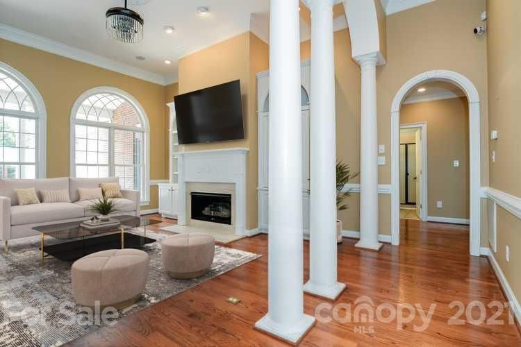 1230 Still Forest Ct, Gastonia, NC 28056