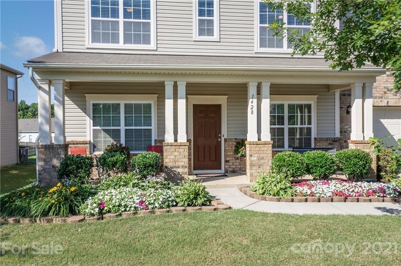 1428 Afternoon Sun Rd, Matthews, NC 28104