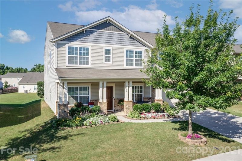 1428 Afternoon Sun Rd, Matthews, NC 28104