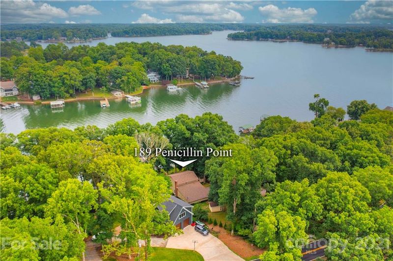 189 Penicillin Point, Troutman, NC 28166