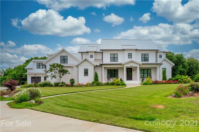 10573 Archer Rd, Davidson, NC 28036