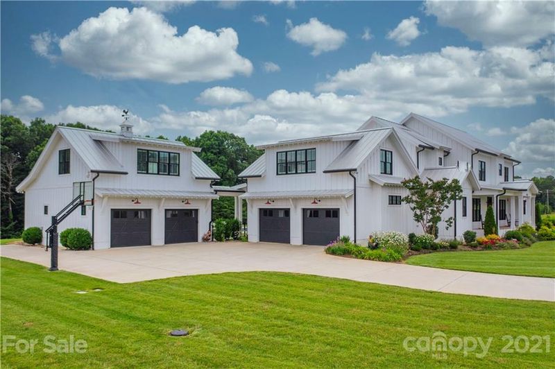 10573 Archer Rd, Davidson, NC 28036