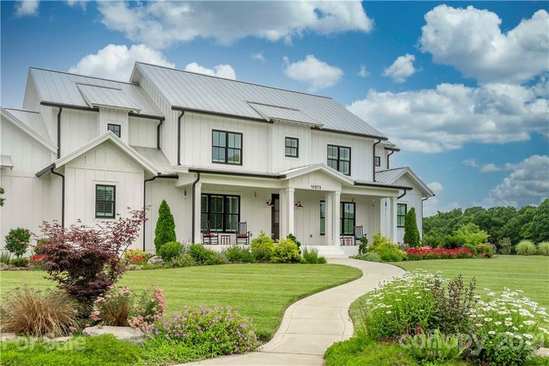 10573 Archer Rd, Davidson, NC 28036