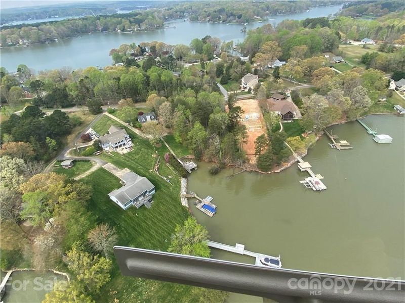 4516 Kiser Island Rd, Terrell, NC 28682
