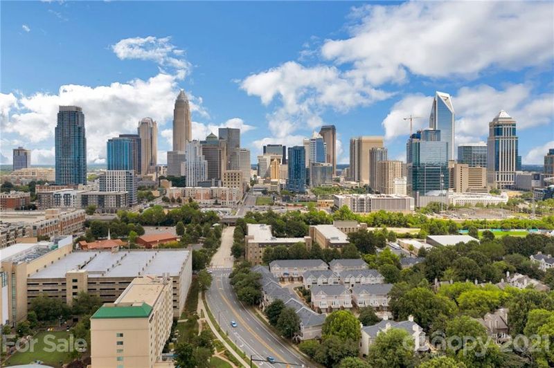 833 W 4th St #29, Charlotte, NC 28202
