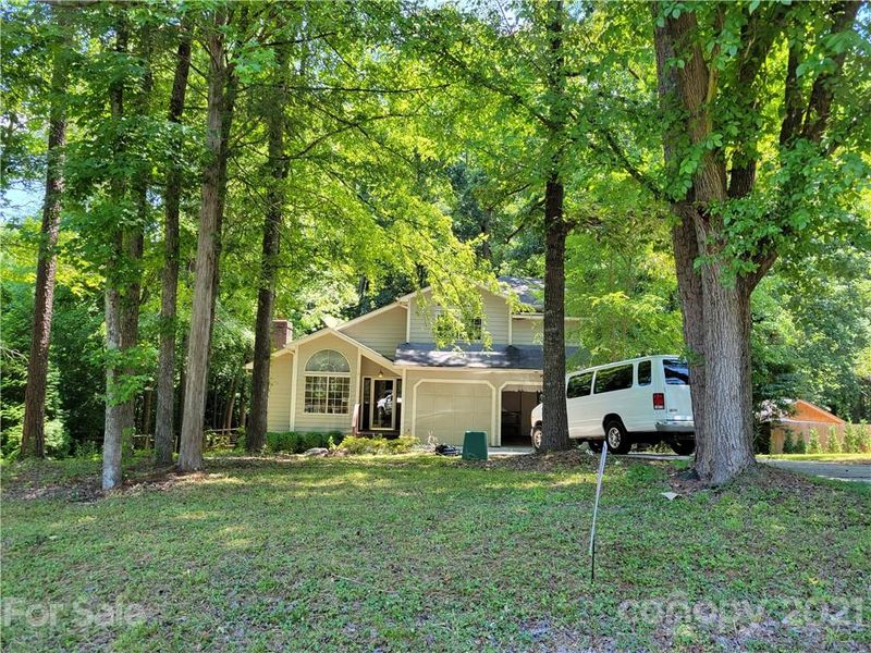 9640 Surrey Rd, Mint Hill, NC 28227