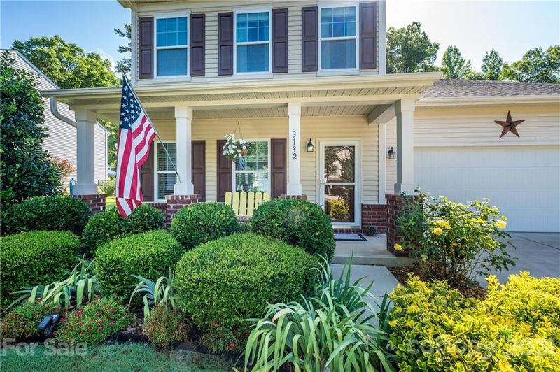 3132 Crosswind Dr, Indian Land, SC 29707