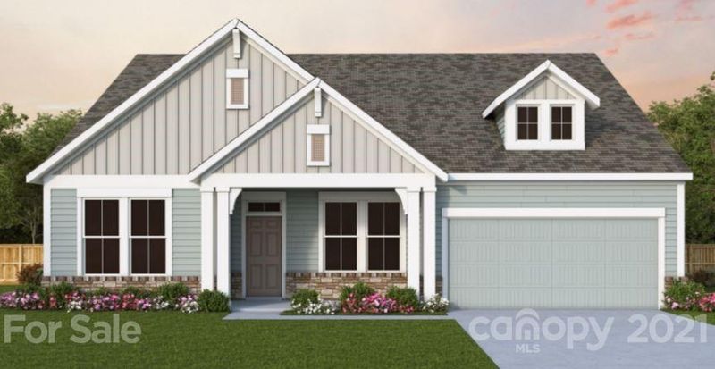 2863 Westshore Ct, Denver, NC 28037