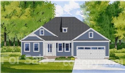 4686 Cayton Dr #78, Maiden, NC 28650