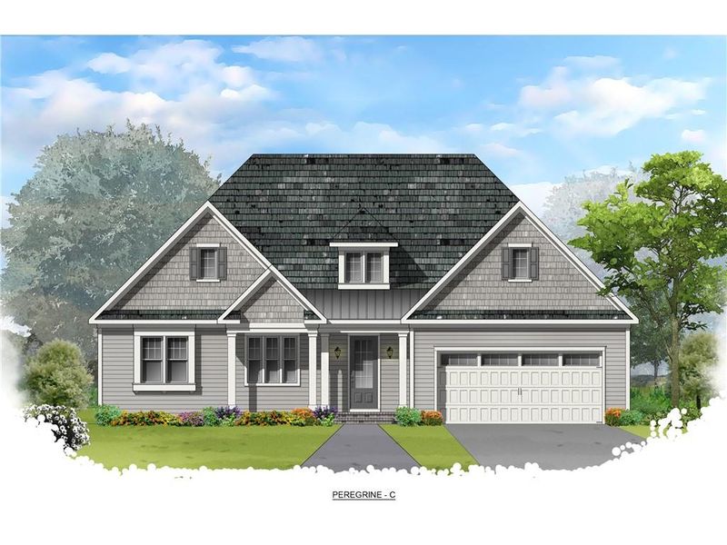 4683 Cayton Dr #79, Maiden, NC 28650