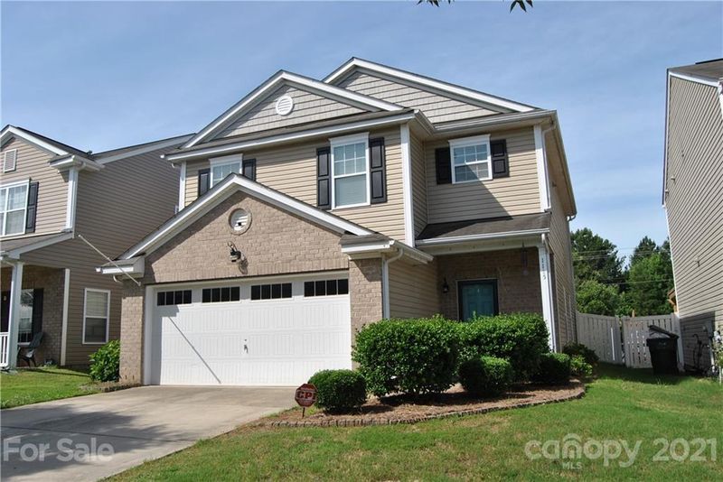 1115 Willow Wind Dr, Gastonia, NC 28054